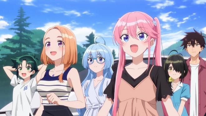 Shiunji family